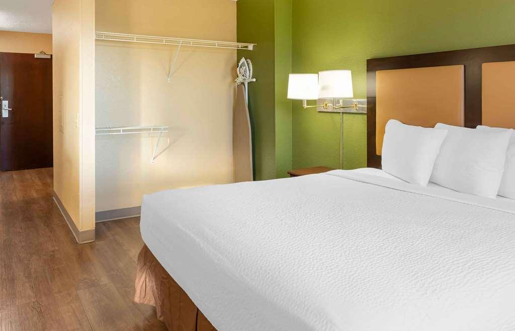 Extended Stay America Suites - Dublin - Hacienda Dr Quarto foto